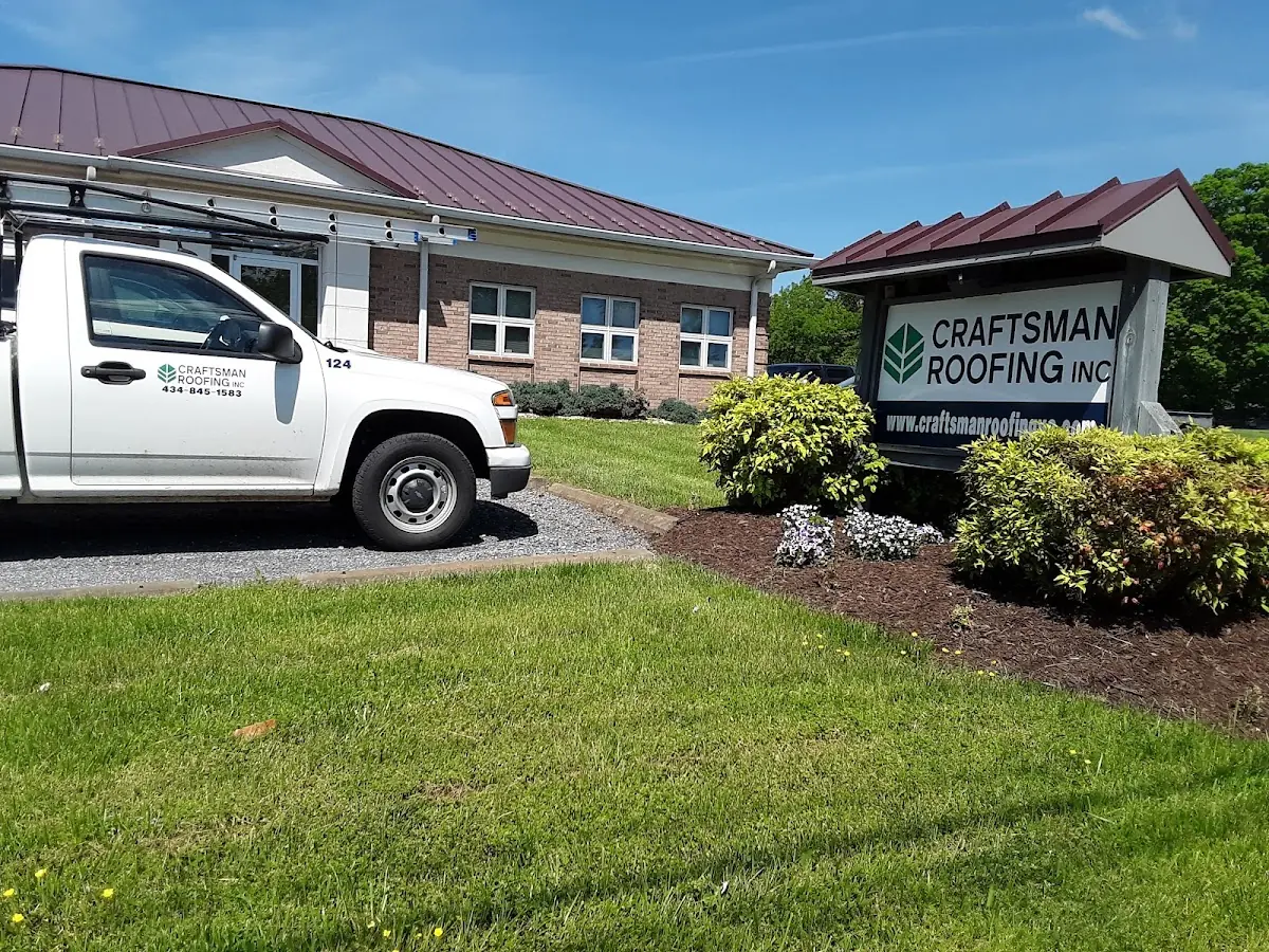 Quality Chimney Repair by experienced craftsmen in Pinehurst